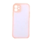 کاور پشت مات مدل 418 مناسب گوشی اپل Iphone 12